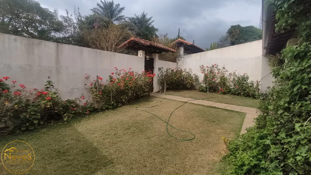 Casa, 4 quartos - Foto 4