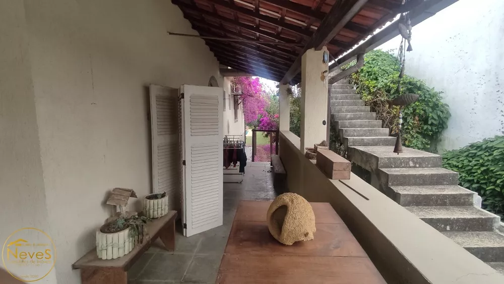 Casa, 4 quartos - Foto 6