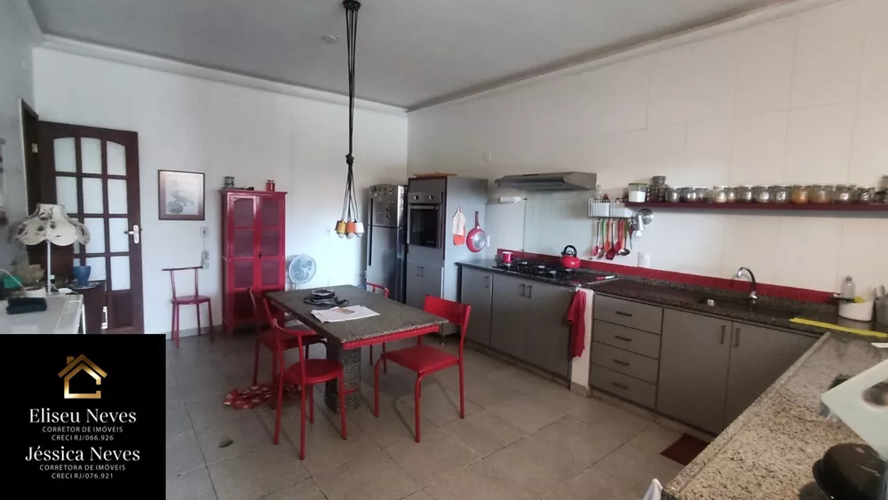 Casa, 4 quartos - Foto 20