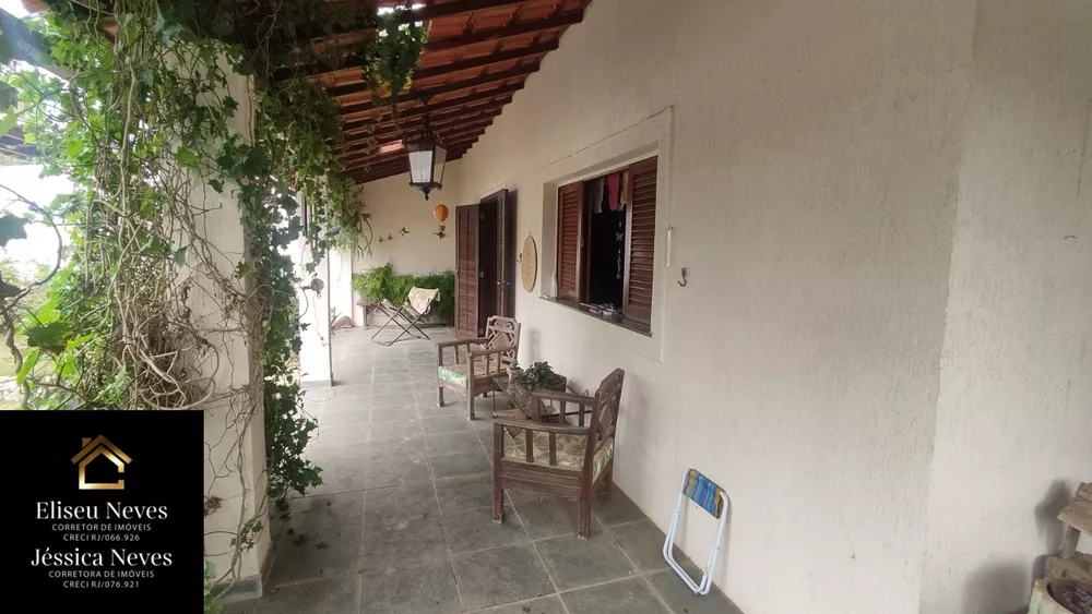 Casa, 4 quartos - Foto 7