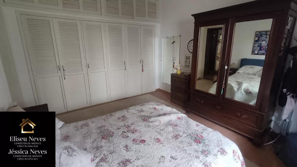 Casa, 4 quartos - Foto 11