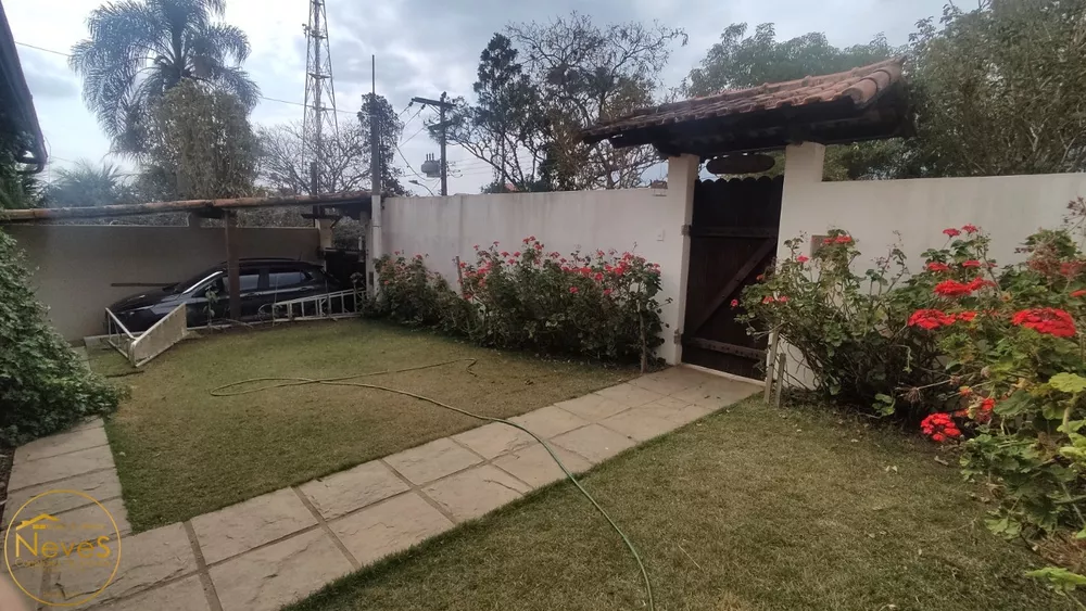 Casa, 4 quartos - Foto 30