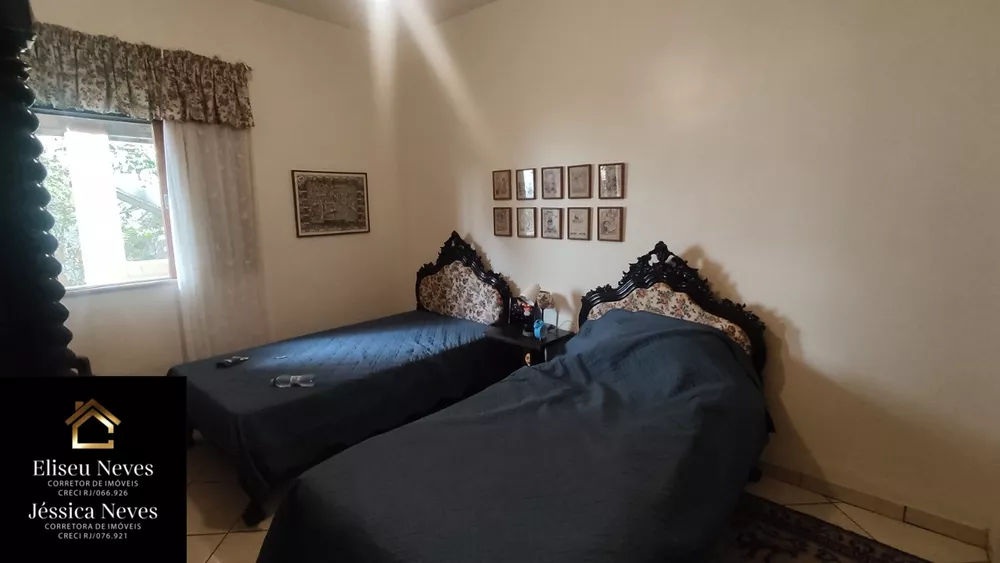 Casa, 4 quartos - Foto 15