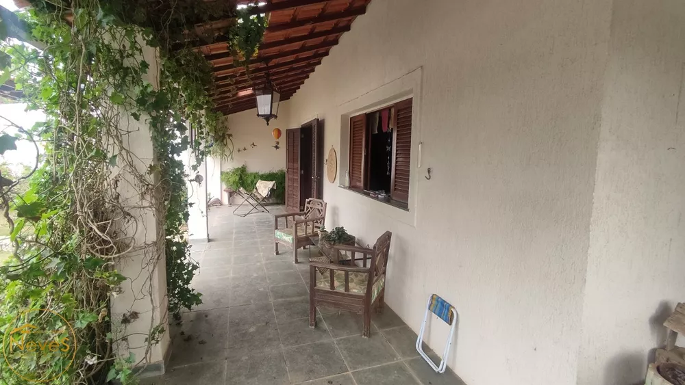 Casa, 4 quartos - Foto 7