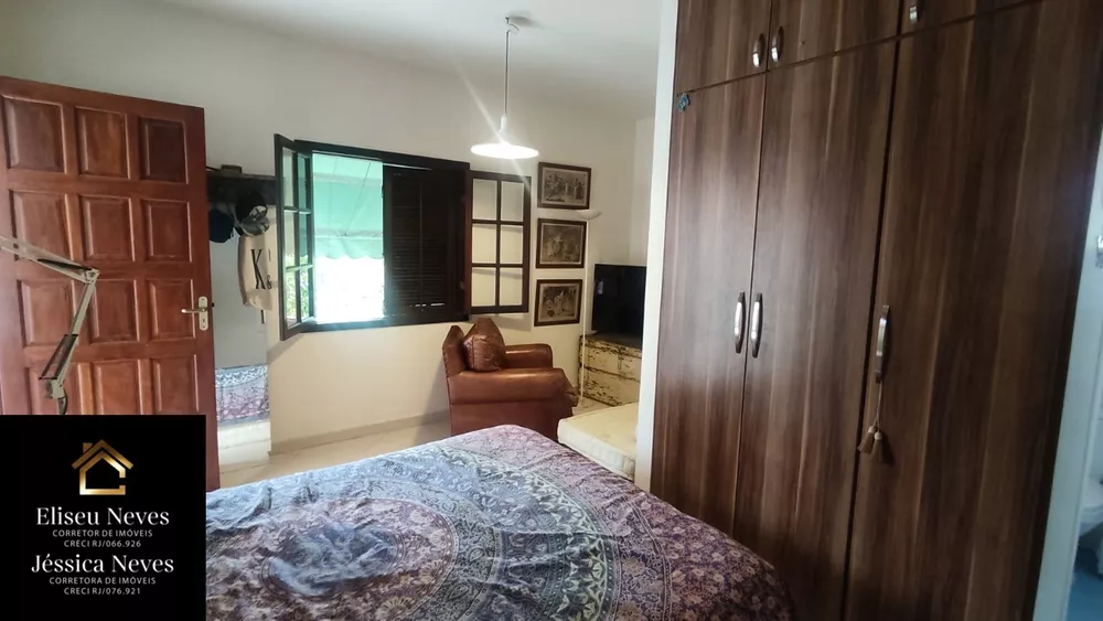 Casa, 4 quartos - Foto 27