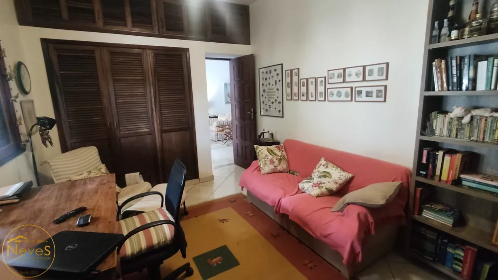Casa, 4 quartos - Foto 17