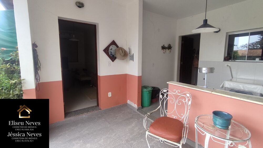 Casa, 4 quartos - Foto 25