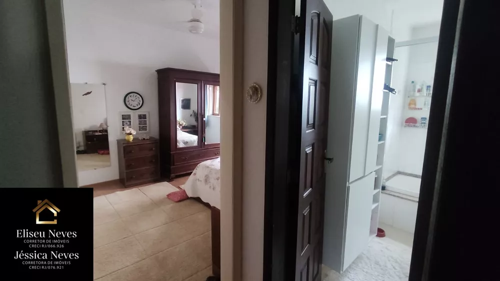 Casa, 4 quartos - Foto 12