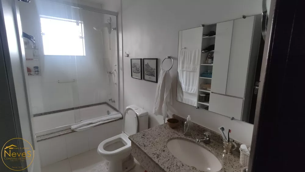 Casa, 4 quartos - Foto 12
