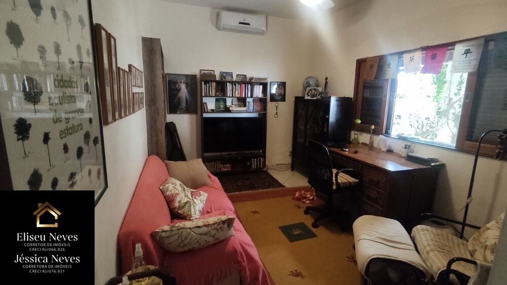 Casa, 4 quartos - Foto 17