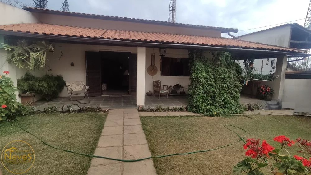 Casa, 4 quartos - Foto 2