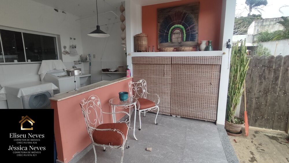 Casa, 4 quartos - Foto 24