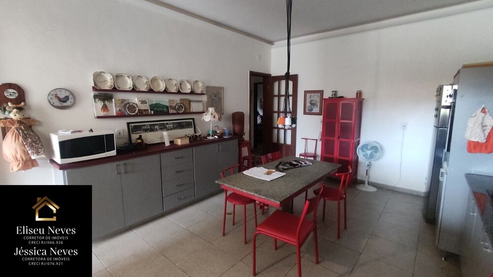 Casa, 4 quartos - Foto 21