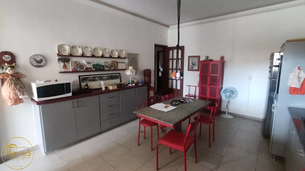 Casa, 4 quartos - Foto 21