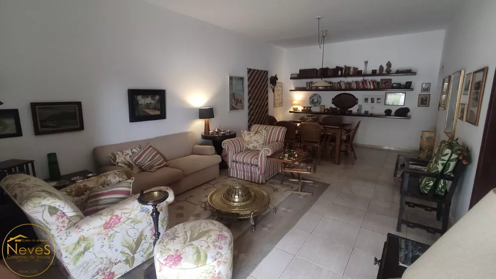 Casa, 4 quartos - Foto 8