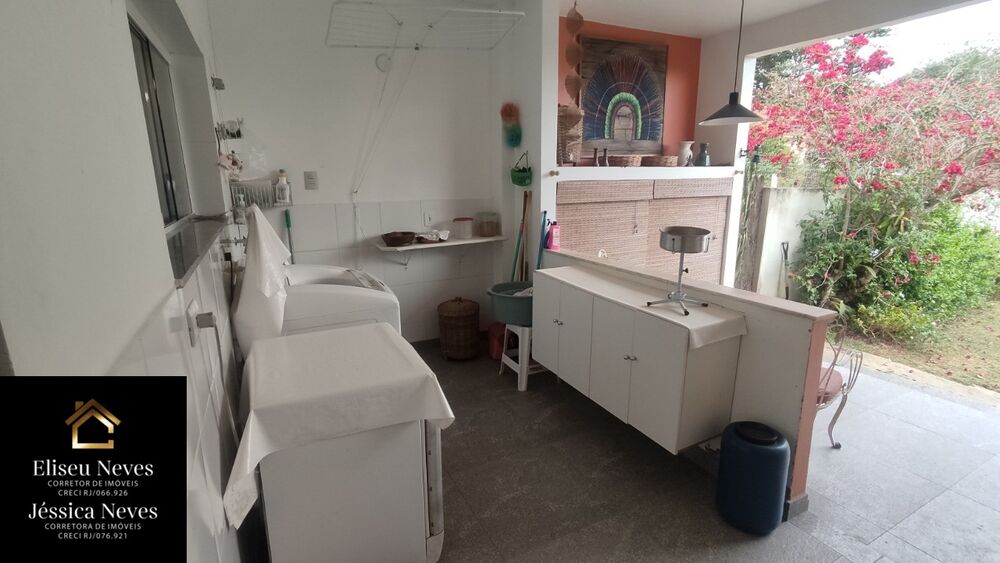 Casa, 4 quartos - Foto 23