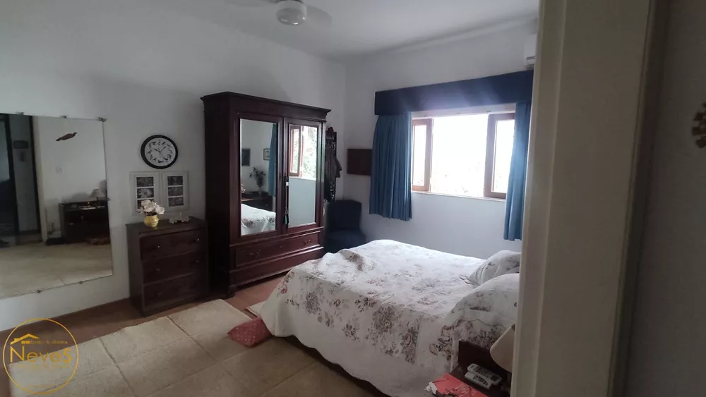 Casa, 4 quartos - Foto 10