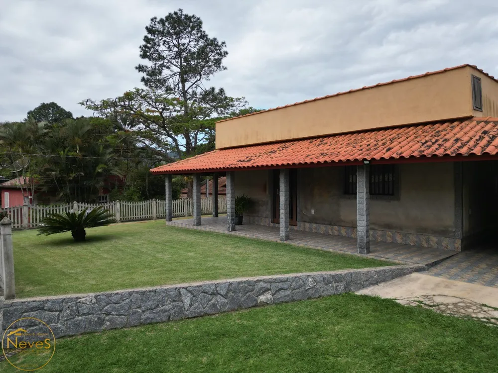 Casa, 2 quartos - Foto 1