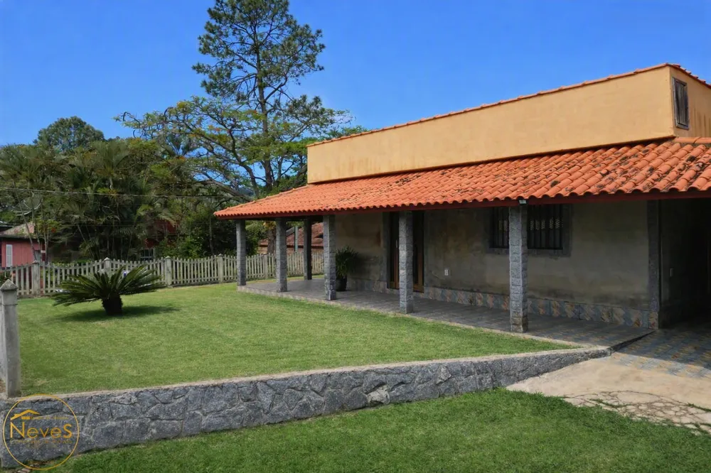 Casa, 2 quartos - Foto 1