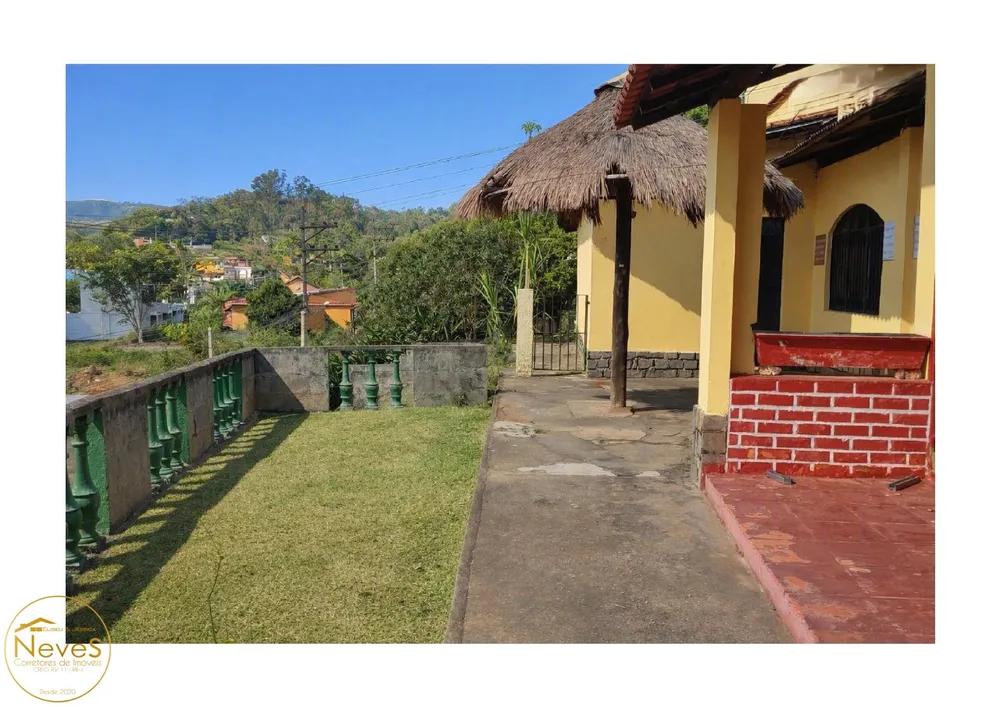 Casa, 3 quartos - Foto 52