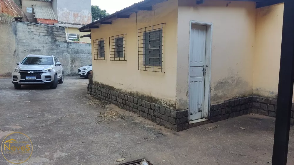 Casa, 3 quartos - Foto 8