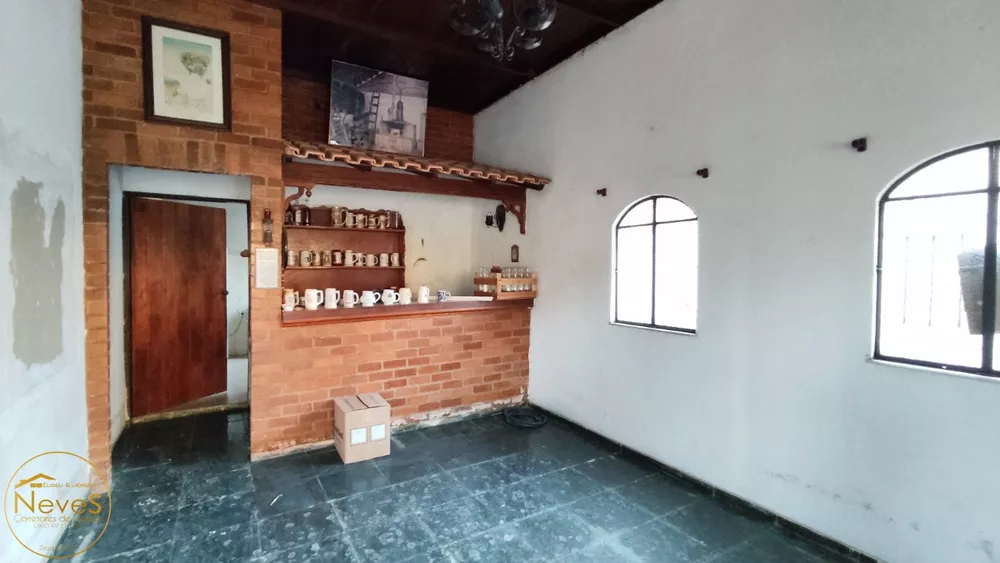 Casa, 3 quartos - Foto 10