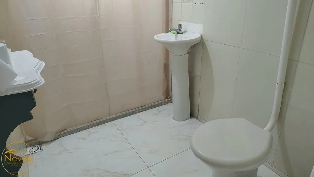 Casa, 3 quartos - Foto 21