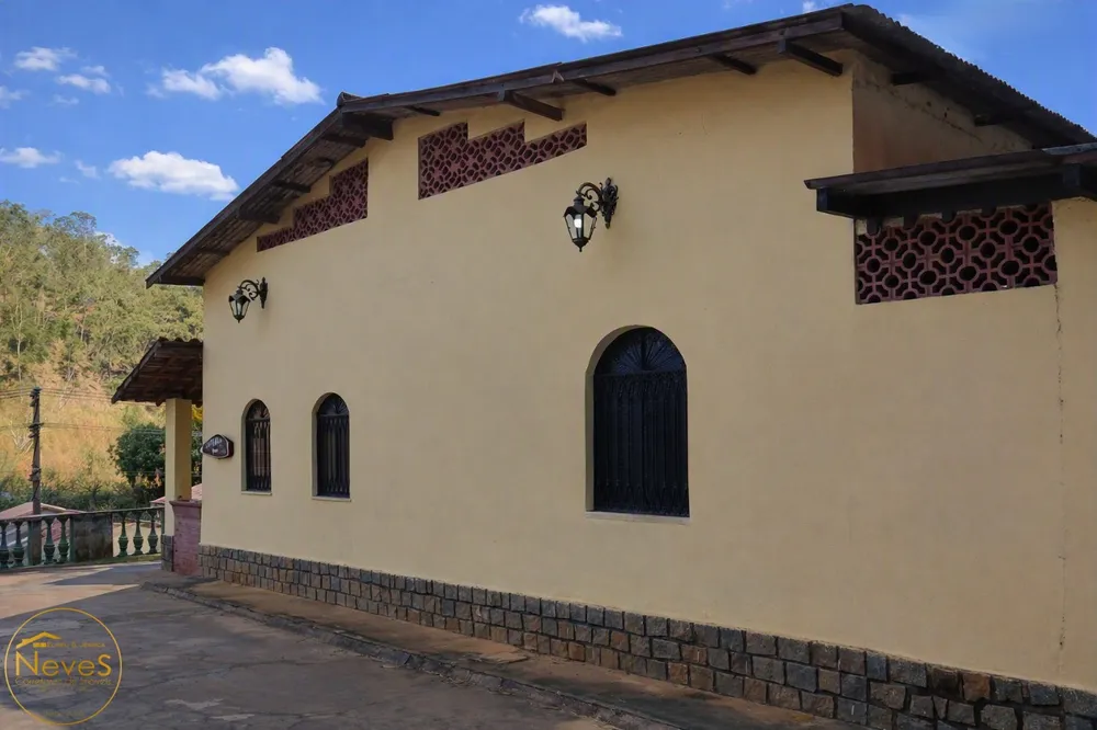 Casa, 3 quartos - Foto 3
