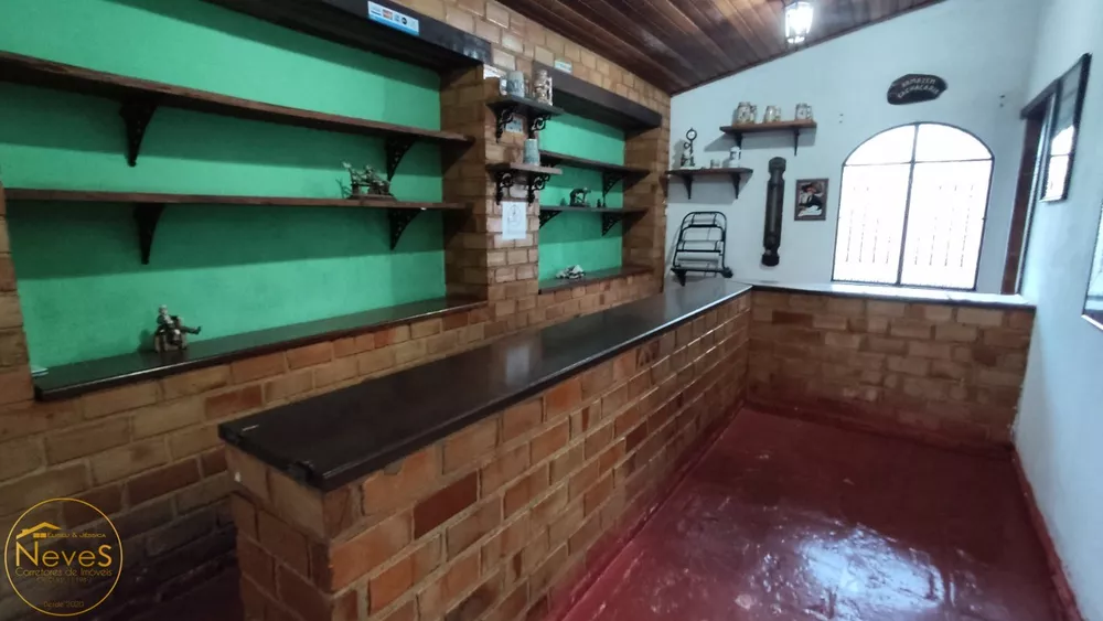 Casa, 3 quartos - Foto 19