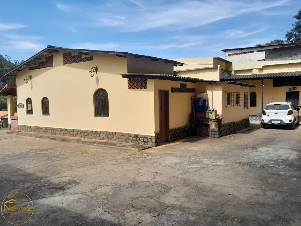 Casa, 3 quartos - Foto 48