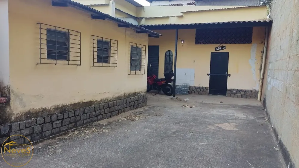 Casa, 3 quartos - Foto 49