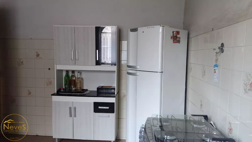 Casa, 3 quartos - Foto 13
