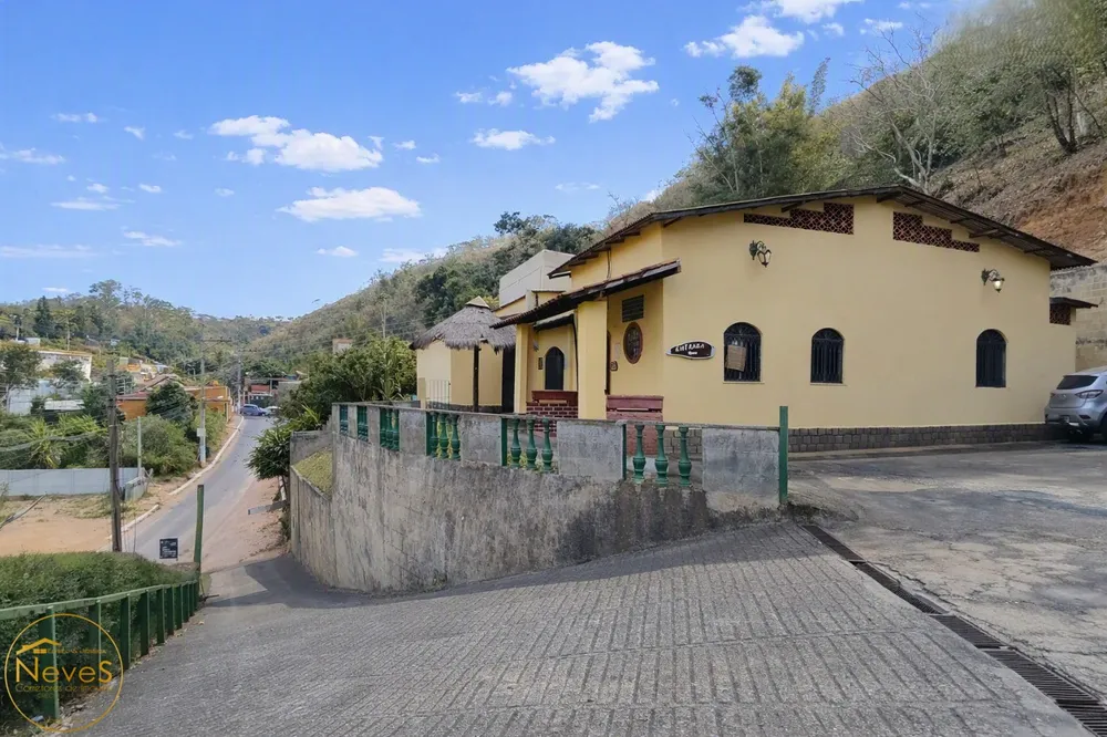 Casa, 3 quartos - Foto 53