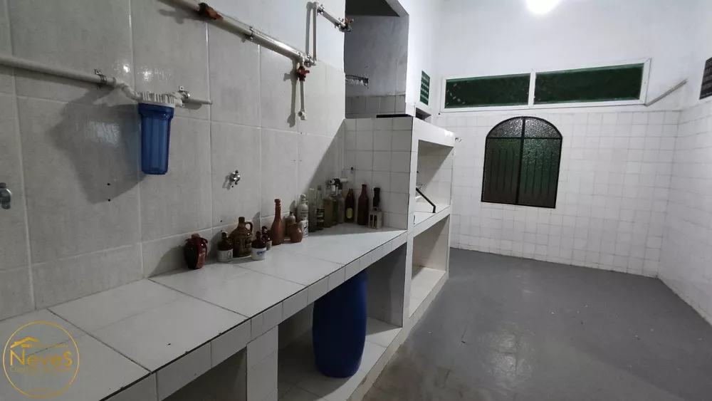 Casa, 3 quartos - Foto 22