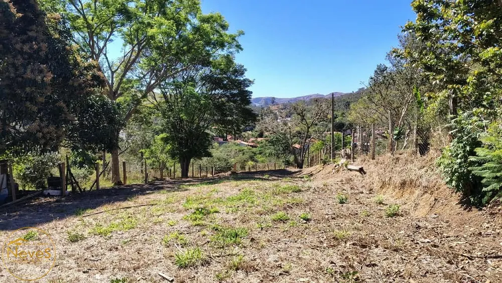 Terreno, 720 m² - Foto 1