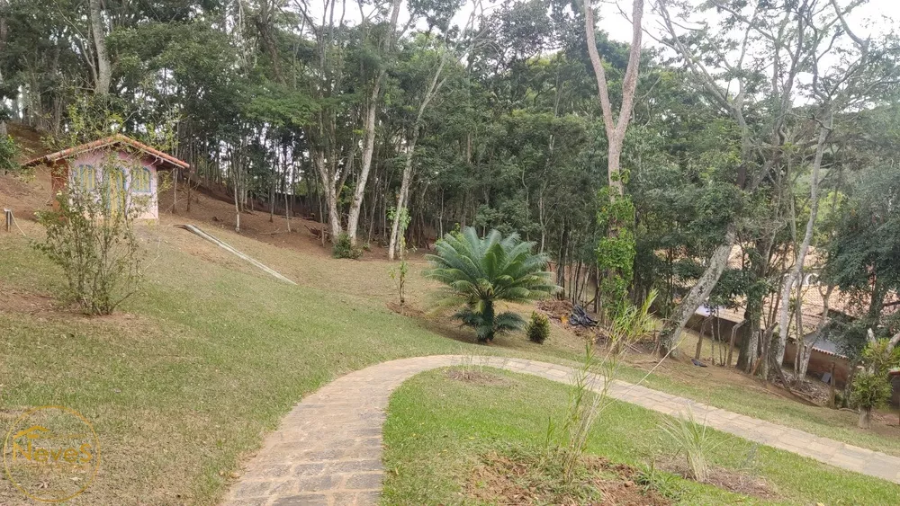 Terreno, 3206 m² - Foto 1