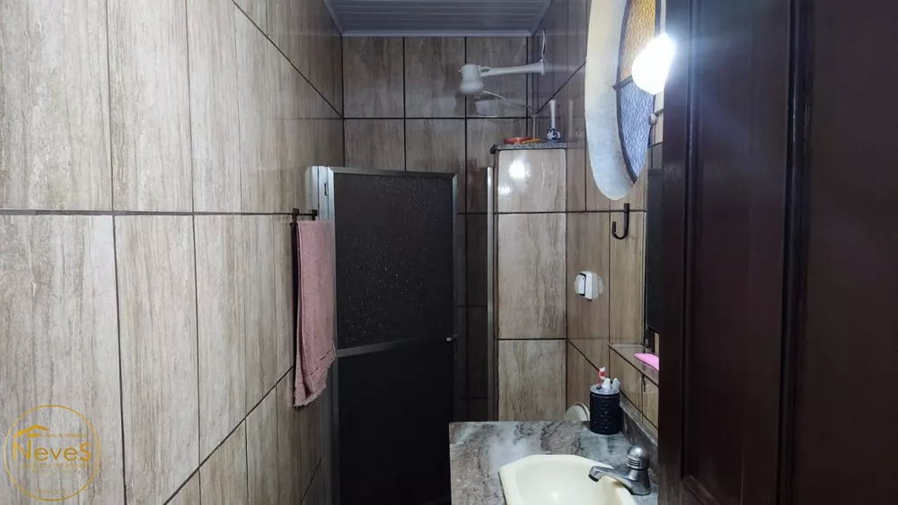 Casa, 2 quartos - Foto 11