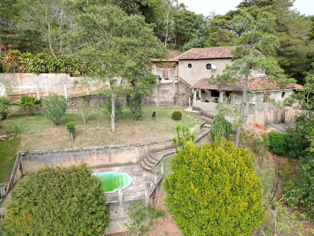 Casa, 2 quartos - Foto 4
