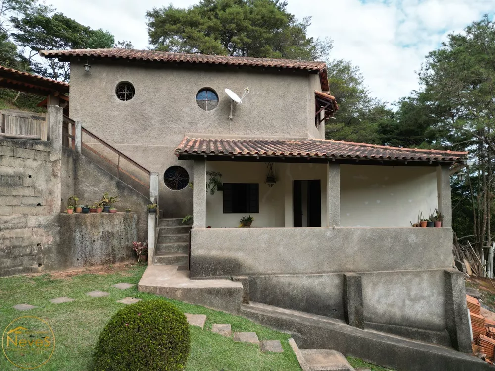 Casa, 2 quartos - Foto 18