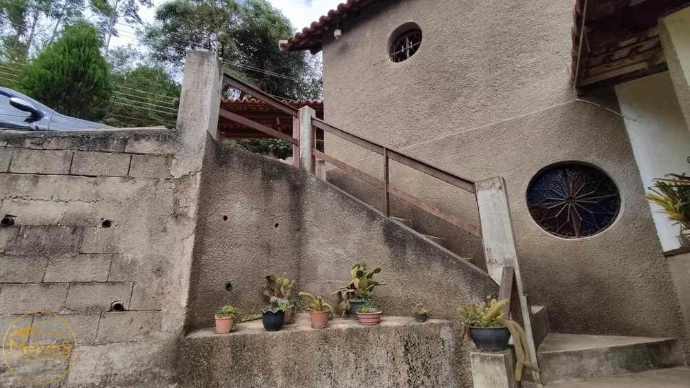Casa, 2 quartos - Foto 3
