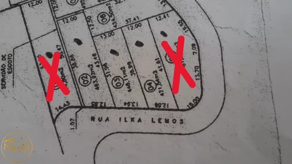 Terreno, 448 m² - Foto 20