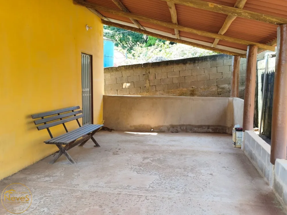 Casa, 1 quarto - Foto 3