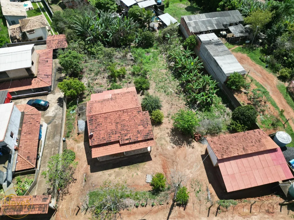 Casa, 1 quarto - Foto 10