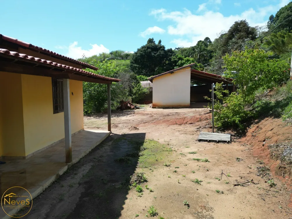 Casa, 1 quarto - Foto 5