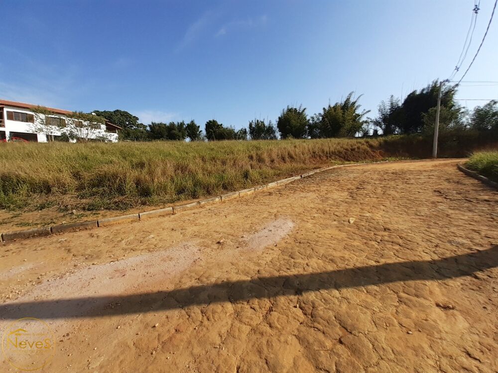 Terreno, 759 m² - Foto 1