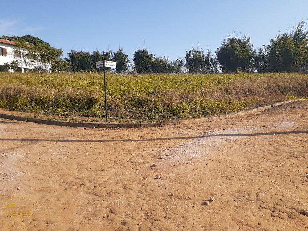 Terreno, 759 m² - Foto 2