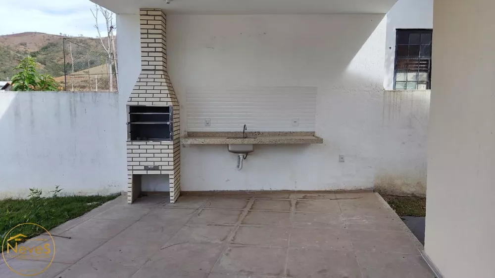 Casa, 3 quartos - Foto 28