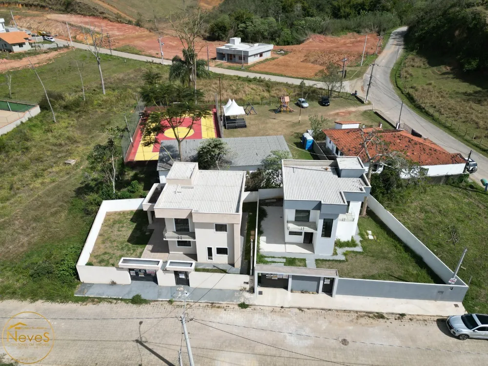 Casa, 3 quartos - Foto 27