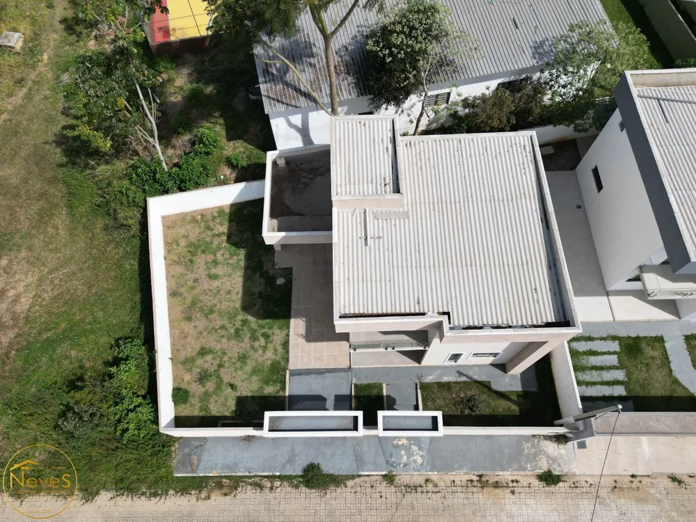 Casa, 3 quartos - Foto 33