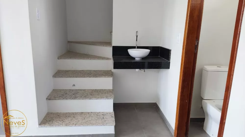 Casa, 3 quartos - Foto 12